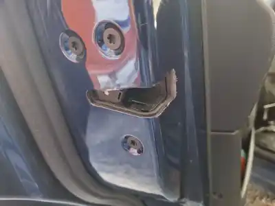 Peça sobressalente para automóvel em segunda mão fechadura da porta traseira esquerda por ford s-max (ca1) trend referências oem iam 1791408