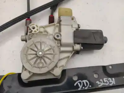 Peça sobressalente para automóvel em segunda mão elevador de vidros dianteiro direito por ford s-max (ca1) trend referências oem iam 0130822286