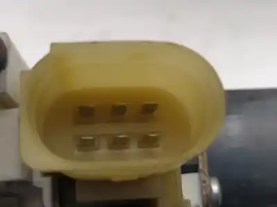 Second-hand car spare part passenger side right window regulator for ford s-max (ca1) trend oem iam references 0130822286  