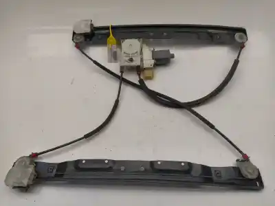 Second-hand car spare part passenger side right window regulator for ford s-max (ca1) trend oem iam references 0130822286  