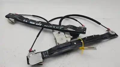 Peça sobressalente para automóvel em segunda mão elevador de vidros dianteira esquerda por ford s-max (ca1) trend referências oem iam 0130822287