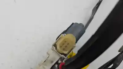 Second-hand car spare part driver left window regulator for ford s-max (ca1) trend oem iam references 0130822287  