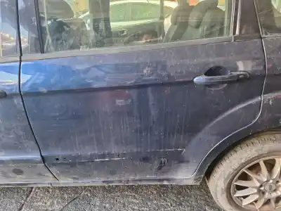 Peça sobressalente para automóvel em segunda mão porta do automóvel traseira esquerda por ford s-max (ca1) trend referências oem iam 1693745
