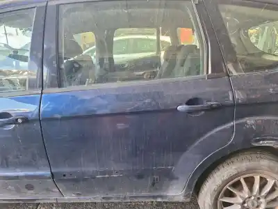 İkinci el araba yedek parçası arka sol kapi için ford s-max (ca1) trend oem iam referansları 1693745  