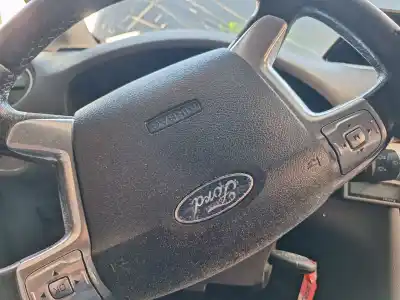 Peça sobressalente para automóvel em segunda mão airbag dianteiro esquerdo por ford s-max (ca1) trend referências oem iam 1469104