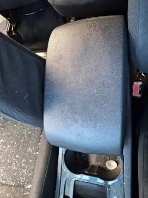 Peça sobressalente para automóvel em segunda mão apoio de braço consola central por ford s-max (ca1) trend referências oem iam 1686353