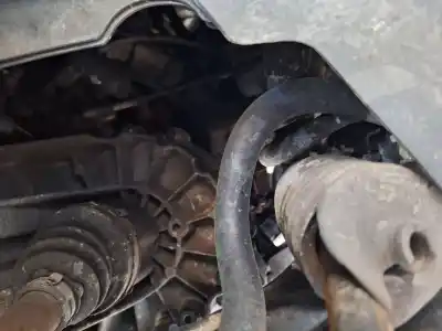 Peça sobressalente para automóvel em segunda mão caixa de direção por ford s-max (ca1) trend referências oem iam 1789439