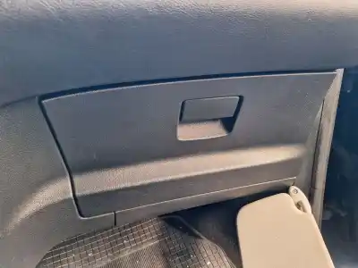 Peça sobressalente para automóvel em segunda mão porta luvas por ford s-max (ca1) trend referências oem iam 1433243