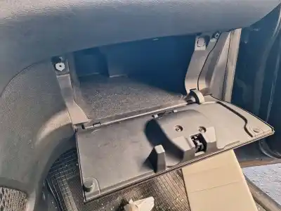 Peça sobressalente para automóvel em segunda mão porta luvas por ford s-max (ca1) trend referências oem iam 1433243  