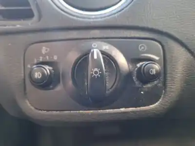 Peça sobressalente para automóvel em segunda mão comutador de luzes por ford s-max (ca1) trend referências oem iam 1791489