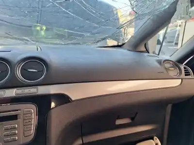 Peça sobressalente para automóvel em segunda mão TABLIER por FORD S-MAX (CA1)  Referências OEM IAM 1866007  