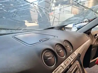 Peça sobressalente para automóvel em segunda mão tablier por ford s-max (ca1) trend referências oem iam 1866007  