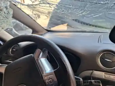 Peça sobressalente para automóvel em segunda mão tablier por ford s-max (ca1) trend referências oem iam 1866007  