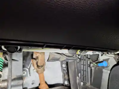 Peça sobressalente para automóvel em segunda mão coluna de direcção por ford s-max (ca1) trend referências oem iam 1819154