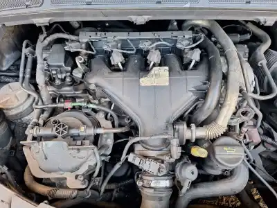 Peça sobressalente para automóvel em segunda mão motor completo por ford s-max (ca1) trend referências oem iam qxwb