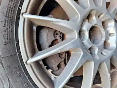 Peça sobressalente para automóvel em segunda mão pinça de travão dianteira esquerda por ford s-max (ca1) trend referências oem iam 1583140