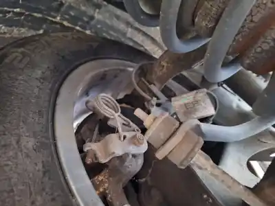 Peça sobressalente para automóvel em segunda mão pinça de travão traseira esquerda por ford s-max (ca1) trend referências oem iam 1738988