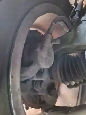 Peça sobressalente para automóvel em segunda mão pinça de travão dianteira direita por ford s-max (ca1) trend referências oem iam 1583139