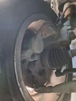 Peça sobressalente para automóvel em segunda mão manga de eixo dianteira direita por ford s-max (ca1) trend referências oem iam 1474291