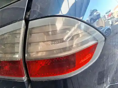 Peça sobressalente para automóvel em segunda mão farolim traseiro direito por ford s-max (ca1) trend referências oem iam 1467472