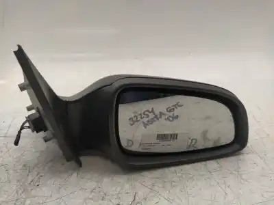 Автозапчастина б/у ПРАВИЙ ЗАДНИЙ ОГЛЯД для OPEL ASTRA GTC  Посилання на OEM IAM 13140674ST  430552