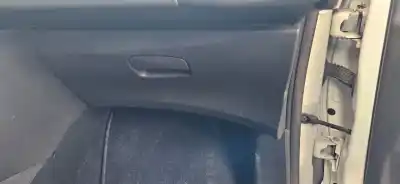 Second-hand car spare part glove compartment for citroen c3 comercial 74 cv / 55 kw oem iam references 825212