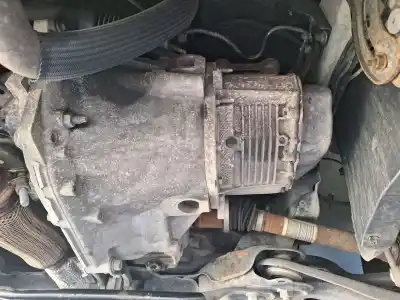 Second-hand car spare part gearbox for citroen c3 comercial 74 cv / 55 kw oem iam references 20et47