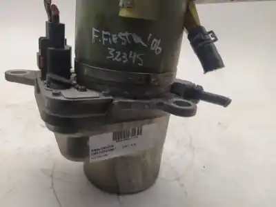 İkinci el araba yedek parçası DIREKSIYON POMPASI için FORD FIESTA (CBK)  OEM IAM referansları 5S613K514AG  