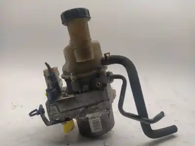 Second-hand car spare part steering pump for dacia sandero stepway oem iam references 491102583ra