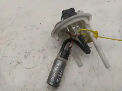 Pièce détachée automobile d'occasion POMPE À CARBURANT pour CITROEN BERLINGO  Références OEM IAM 5257916  