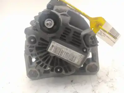 Peça sobressalente para automóvel em segunda mão ALTERNADOR por RENAULT MEGANE II BERLINA 5P  Referências OEM IAM 8200410671B  2543207C