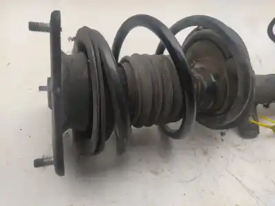 Pezzo di ricambio per auto di seconda mano ammortizzatore anteriore destro per bmw mini (r50,r53) cooper riferimenti oem iam 31316759420