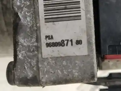 İkinci el araba yedek parçası DIREKSIYON POMPASI için PEUGEOT 307 BREAK/SW (S2)  OEM IAM referansları 9680987180  