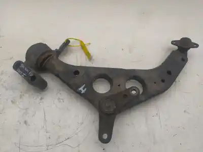 Second-hand car spare part FRONT LEFT LOWER SUSPENSION ARM for BMW MINI (R50,R53)  OEM IAM references 6753991  