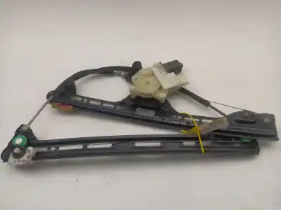 Автозапчастина б/у регулятор переднього правого скла для citroen c4 picasso live посилання на oem iam 9675924680  