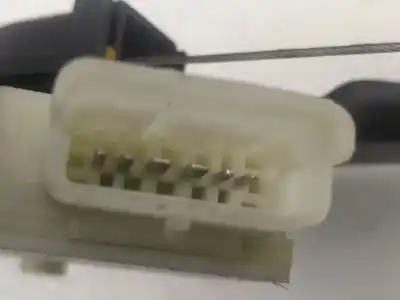 Автозапчастина б/у регулятор переднього правого скла для citroen c4 picasso live посилання на oem iam 9675924680  