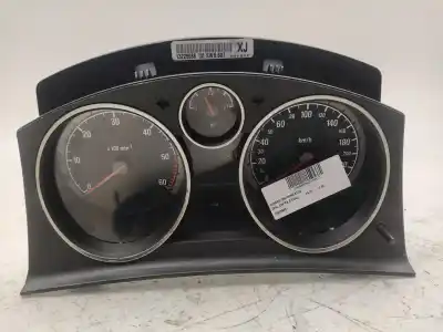 Second-hand car spare part DASHBOARD for OPEL ZAFIRA B DESDE 07/2005 HASTA 09/2014  OEM IAM references 13225988  A2C531643921