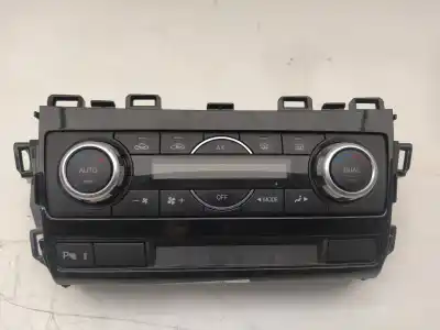 Автозапчасти б/у климат-контроль за mazda cx-5 (kf) 2.2 d ссылки oem iam ka1r61190d  