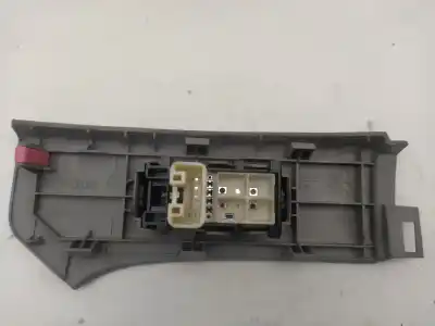 Автозапчасти б/у выключатель переднего правого окна за toyota yaris (ksp9/scp9/nlp9) básico ссылки oem iam 742310d090  