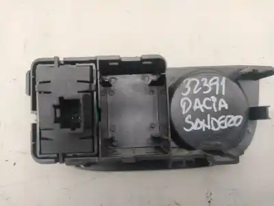 Second-hand car spare part switch for dacia sandero stepway oem iam references 684937116r  