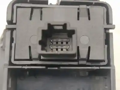 Second-hand car spare part switch for dacia sandero stepway oem iam references 684937116r  
