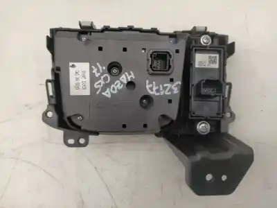 Second-hand car spare part multifunction switch for mazda cx-5 (kf) 2.2 d oem iam references ka0g66cm0  