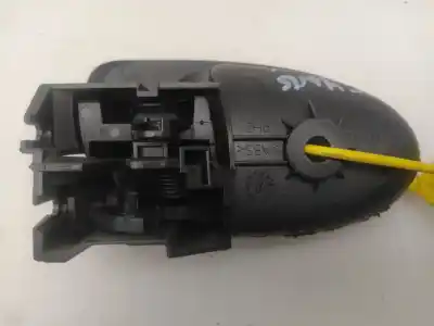 Автозапчасти б/у внутри передней правой ручки за toyota yaris (ksp9/scp9/nlp9) básico ссылки oem iam 692050d90