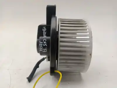 Second-hand car spare part heater blower motor for mazda cx-5 (kf) 2.2 d oem iam references 8727001790