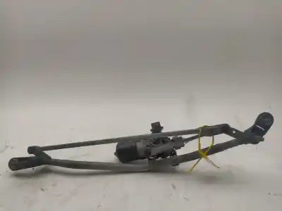 Gebrauchtes Autoersatzteil VORDERER WISCHERMOTOR zum DACIA SANDERO  OEM-IAM-Referenzen W000031629  288009321R