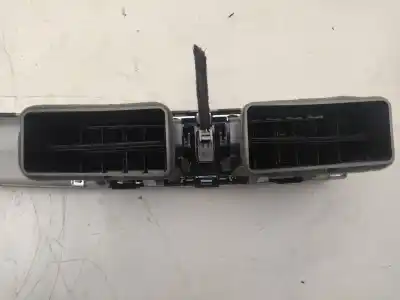 Автозапчастина б/у аераційна решіта для mazda cx-5 (kf) 2.2 d посилання на oem iam ka0g6491x  