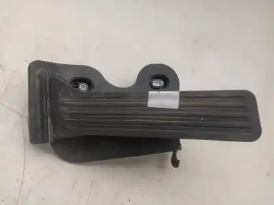 Second-hand car spare part accelerator pedal for mazda cx-5 (kf) 2.2 d oem iam references 6pv31204117  ghp941600g