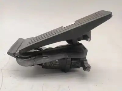 Second-hand car spare part accelerator pedal for mazda cx-5 (kf) 2.2 d oem iam references 6pv31204117  ghp941600g