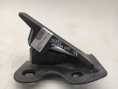 Second-hand car spare part accelerator pedal for mazda cx-5 (kf) 2.2 d oem iam references 6pv31204117  ghp941600g