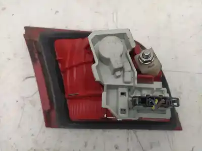 Автозапчасти б/у правый задний фонарь за audi a3 (8p1) 2.0 tdi 16v ссылки oem iam 8p4945094  